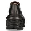 New Rock - MTANKMILI003S1 Lage schoenen - Zwart Product image